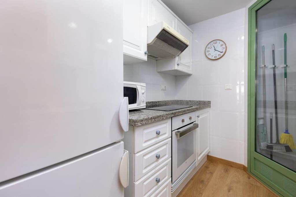 Apartup Patacona Beach I Valencia Ngoại thất bức ảnh